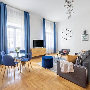 Appartement met Twee Slaapkamers